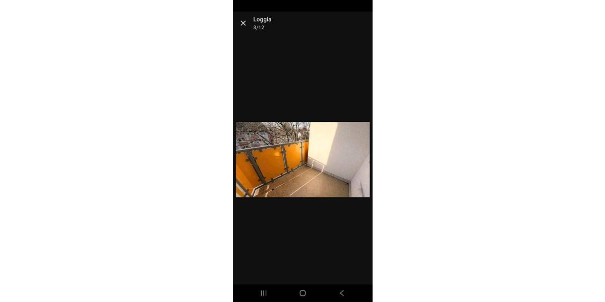 Etagenwohnung Frankfurt am Main Eschersheim - 4 Zimmer, 69 m&sup2;, 315.000&euro; | Angebot:26566904