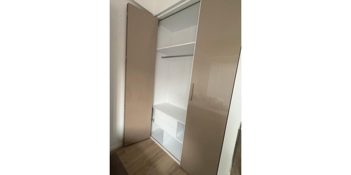 Etagenwohnung Frankfurt am Main Nord-West - 1 Zimmer, 18 m&sup2;, 630&euro; | Angebot:27599903