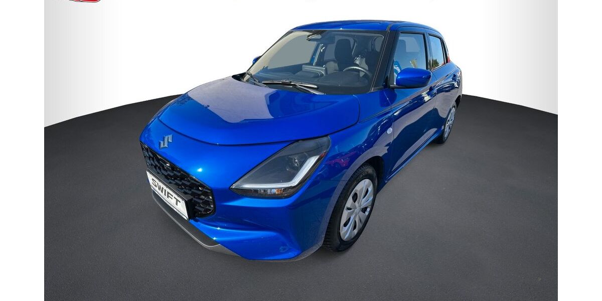 Suzuki Swift 4.500 km 16.490 &euro; Darmstadt 64293