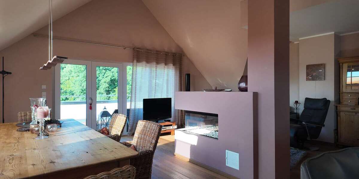 Etagenwohnung Dreieich - 3 Zimmer, 121 m&sup2;, 690.000&euro; | Angebot:27163960