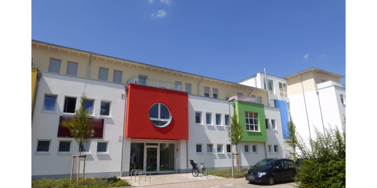 Wohnen auf Zeit in Rüsselsheim 881,20 € 2 zimmer