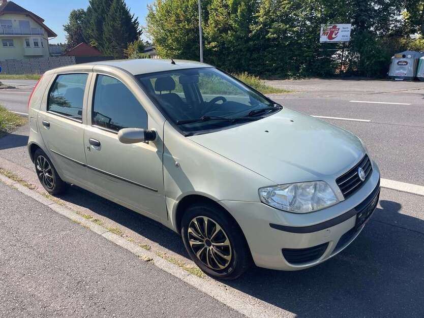 Punto