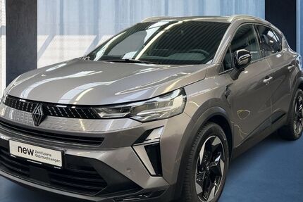 Renault Captur 28.862 km 24.990 &euro; Frankfurt / Main 60314