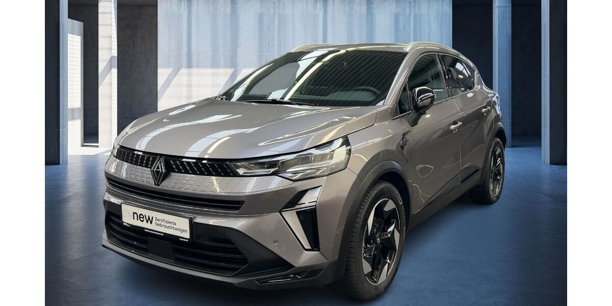 Renault Captur 28.862 km 24.990 &euro; Frankfurt / Main 60314