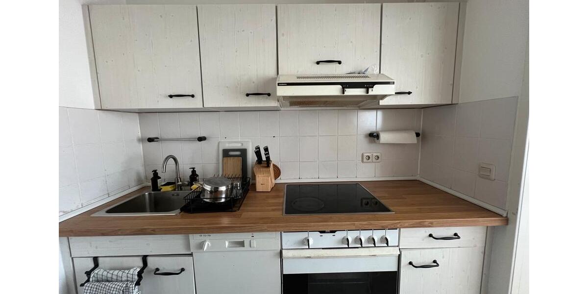Einfamilienhaus Offenbach am Main Buchrain - 2 Zimmer, 60 m&sup2;, 1.350&euro; | Angebot:26357439