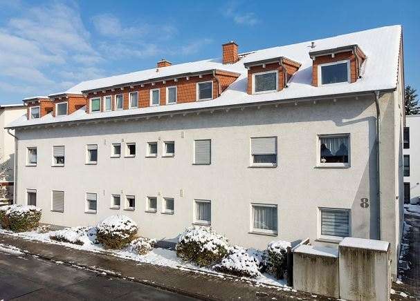 Wohnung zum Mieten in Nauheim 419,73 € 40.75 m² 1 zimmer