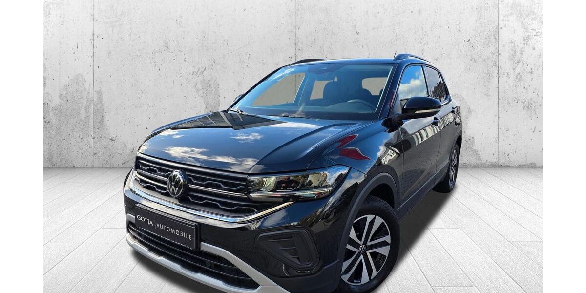 VW T-Cross 6.000 km 28.950 &euro; Mörfelden-Walldorf 64546