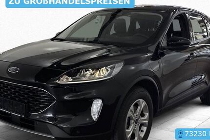 Ford Kuga 47.634 km 19.897 &euro; Frankfurt 60596