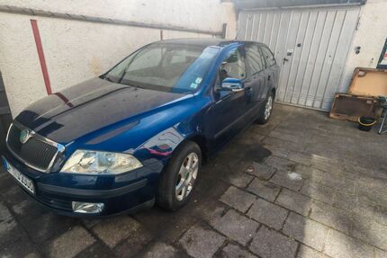 Skoda Octavia 183.612 km 2.499 &euro; Offenbach am Main 63075