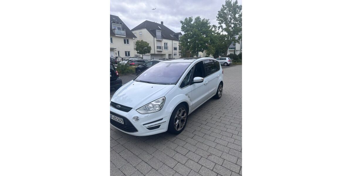 Ford S-Max 125.000 km 7.999 &euro; Neu-Isenburg 63263