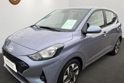 Hyundai i10 4.600 km 19.500 € Hanau 63450