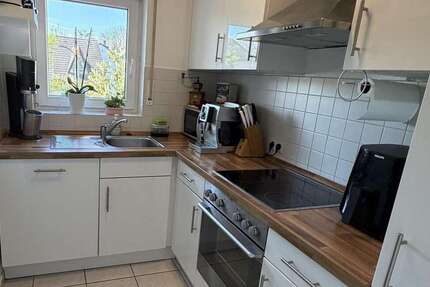 Wohnung Frankfurt am Main Eschersheim - 3 Zimmer, 77 m&sup2;, 1.440&euro; | Angebot:26553286
