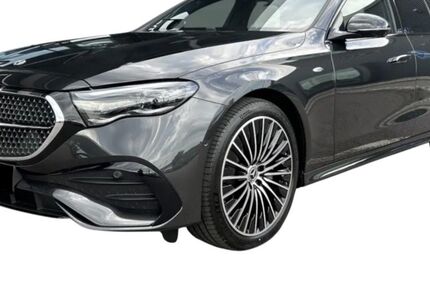 Mercedes-Benz E 300 12.000 km 66.628 &euro; Schöneck 61137