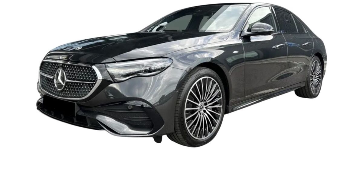 Mercedes-Benz E 300 12.000 km 66.628 &euro; Schöneck 61137