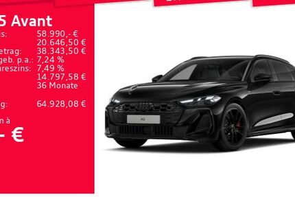 Audi A5 25.185 km 58.990 &euro; Frankfurt am Main 60314