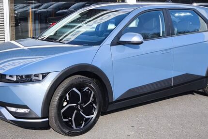Hyundai IONIQ 5 4.128 km 25.950 &euro; Dieburg 64807