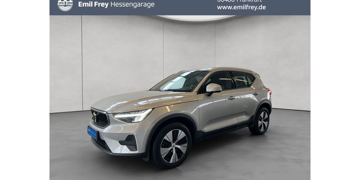 Volvo XC40 50.171 km 31.450 &euro; Frankfurt am Main 60486