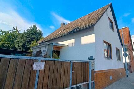 Haus Dreieich - 4 Zimmer, 95 m&sup2;, 410.000&euro; | Angebot:27004769
