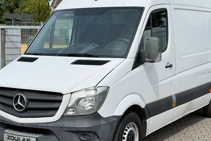 Mercedes-Benz Sprinter 370.000 km 8.330 &euro; Maintal OT Dörnigheim 63477
