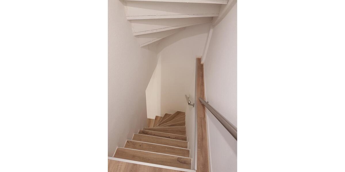 Reihenhaus Frankfurt am Main Mitte-West - 5 Zimmer, 83 m&sup2;, 599.000&euro; | Angebot:27164567
