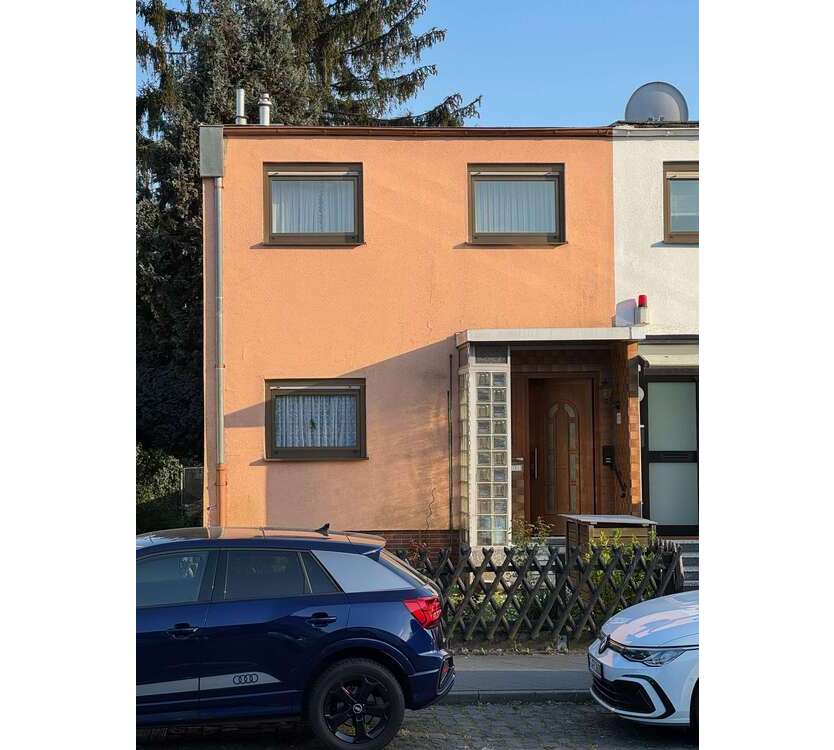 Haus zum Kaufen in Frankfurt 430.000 € 80 m²