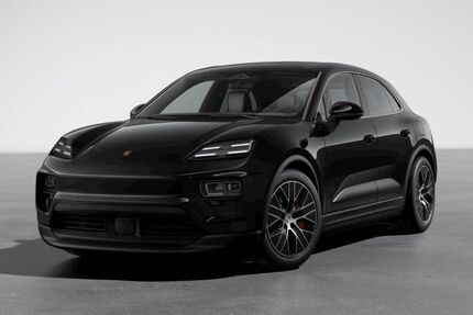 Porsche Macan 20.015 km 83.900 &euro; Hofheim 65719