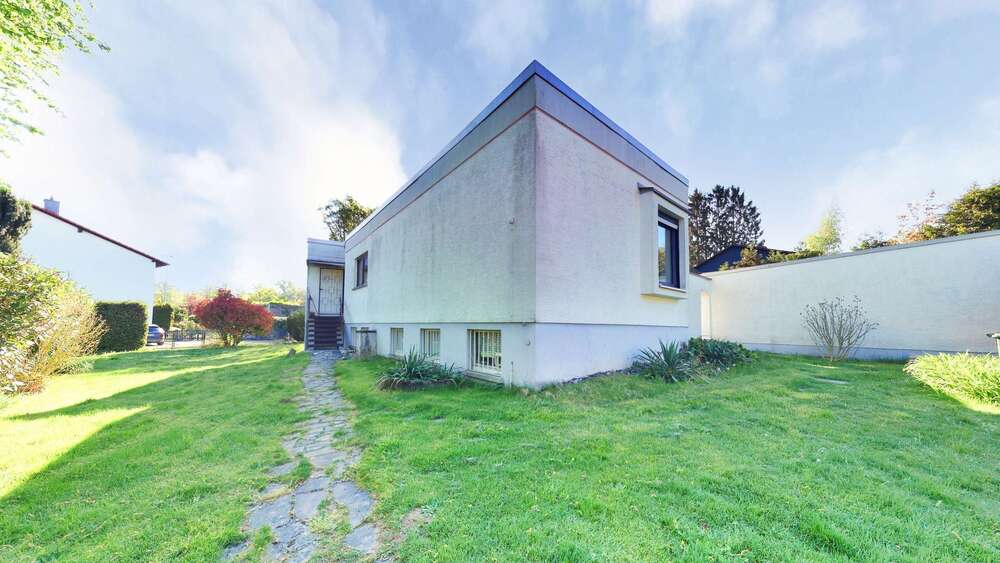 Einfamilienhaus Maintal - 3 Zimmer, 116 m&sup2;, 599.000&euro; | Angebot:26551533