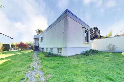 Haus Maintal - 3 Zimmer, 116 m&sup2;, 599.000&euro; | Angebot:26551533
