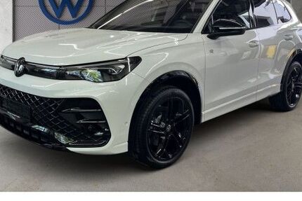VW Tiguan 4.500 km 58.980 &euro; Frankfurt 60326