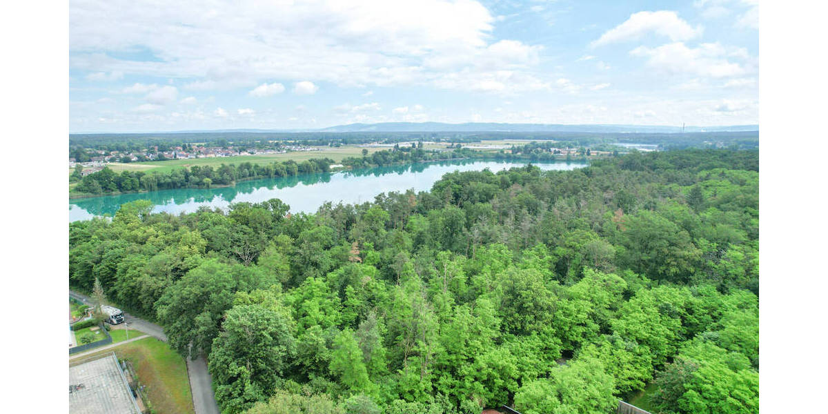 DIETZ: 1660qm Baugrundstück im Mischgebiet ohne Bebauungsplan - vielseitige Nutzungsmöglichkeiten! zimmer