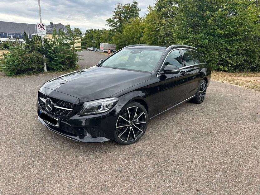 C 220