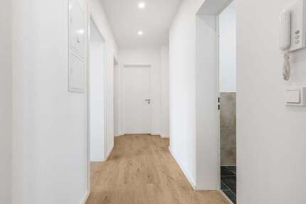 Wohnung zum Mieten in Frankfurt am Main 1.447,84 € 61.61 m² 3 zimmer