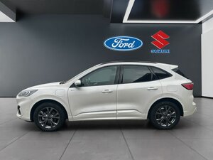 Ford Kuga PHEV ST-Line X*Technologie*Assistenz*Style* 37.500 km 25.880 &euro; Nidderau 61130