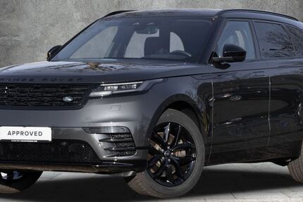 Land Rover Range Rover Velar 24.974 km 59.250 &euro; Kronberg 61476