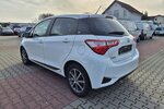 Toyota Yaris Team D 98.400 km 11.890 &euro; Rodgau 63110