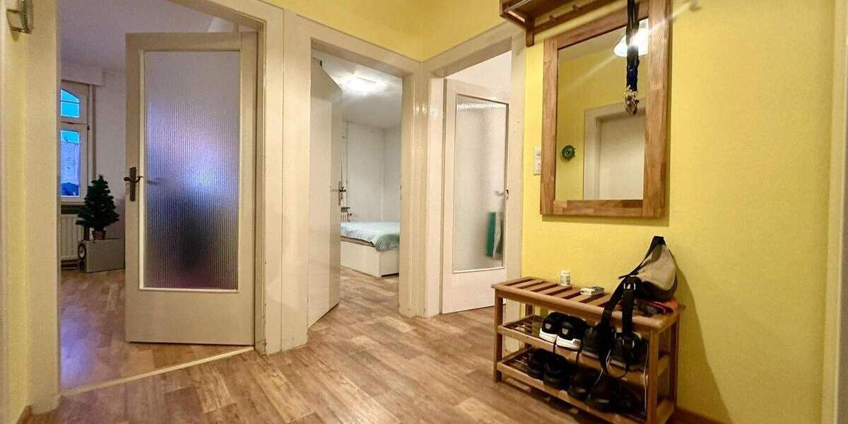 Mehrfamilienhaus, Wohnhaus Offenbach Bieber - 6 Zimmer, 150 m&sup2;, 699.000&euro; | Angebot:24043232