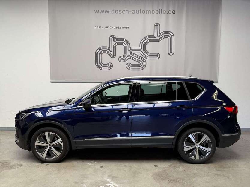 Seat Tarraco 153.289 km 21.990 € Maintal 63477