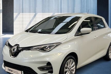 Renault ZOE 42.329 km 13.880 &euro; Frankfurt / Main 60314