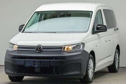 VW Caddy 35.300 km 21.695 &euro; Mühlheim am Main 63165