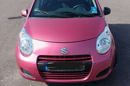 Suzuki Alto 37.673 km 6.200 &euro; Hochheim (Hochheim am Main) 65239
