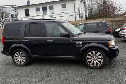 Land Rover Discovery 259.000 km 9.999 &euro; Hanau 63457
