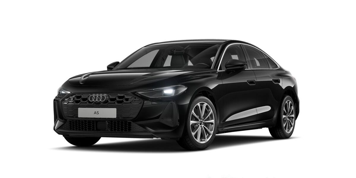 Audi A5 4.508 km 33.890 &euro; Bad Nauheim 61231