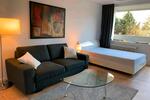 Etagenwohnung Frankfurt am Main Oberrad - 1 Zimmer, 32 m&sup2;, 730&euro; | Angebot:26368859