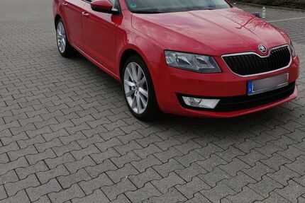 Skoda Octavia 135.000 km 13.999 &euro; Groß-Zimmern 64846