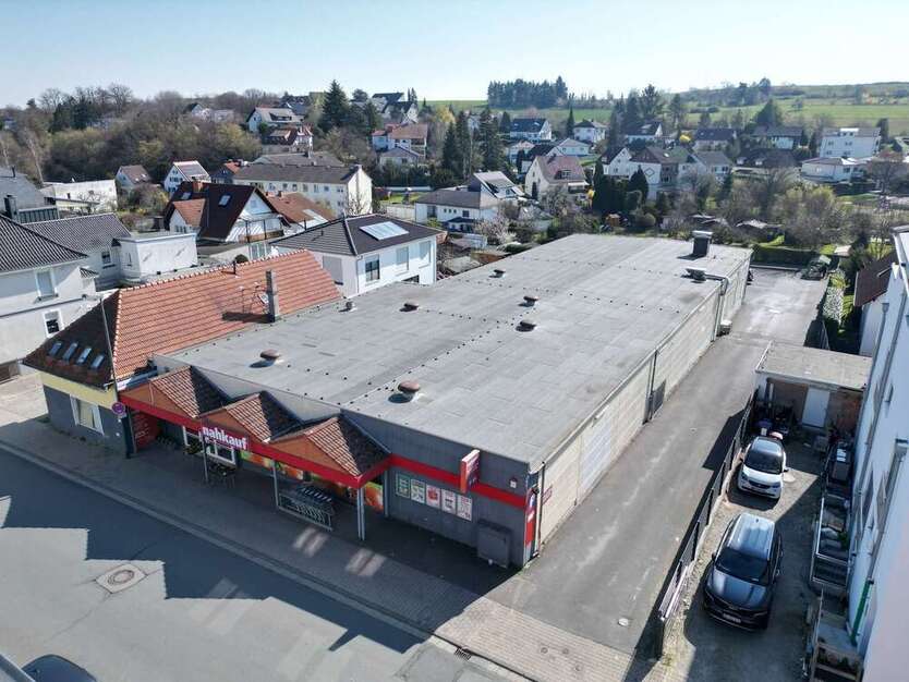 Grundstück in Neu-Anspach 1.899.000 € 2272 m²