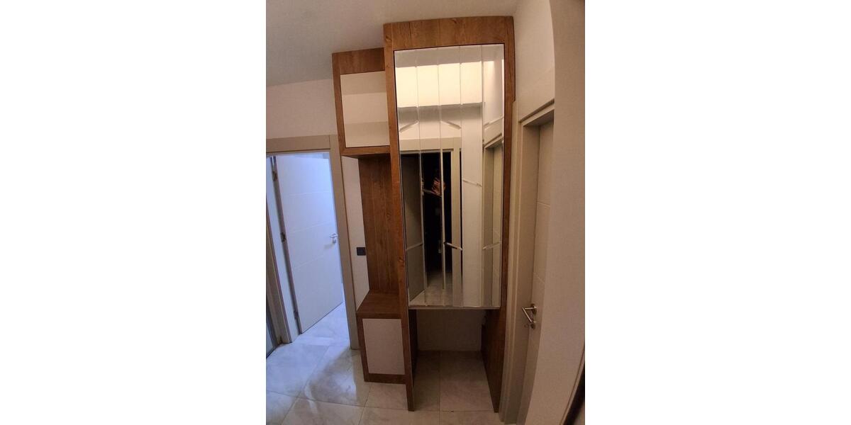 Etagenwohnung Frankfurt am Main Schwanheim - 2 Zimmer, 59 m&sup2;, 119.500&euro; | Angebot:26250085