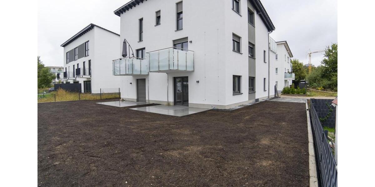 Wohnen auf zwei Etage- Ein Zuhause für Generationen 6 zimmer