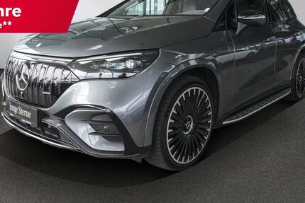 Mercedes-Benz EQE SUV 49.509 km 70.750 &euro; Oberursel 61440