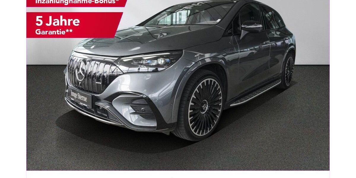 Mercedes-Benz EQE SUV 49.509 km 70.860 &euro; Oberursel 61440