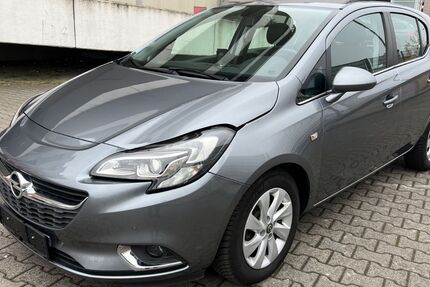 Opel Corsa 130.000 km 6.900 &euro; Frankfurt 60326